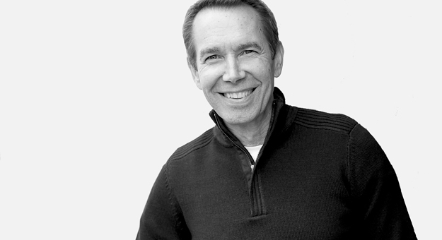 Джефф Кунс о влиянии Энди Уорхола и ценностях художника