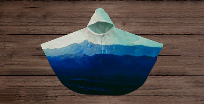 Русский музей выпустил мерч по мотивам похищенной картины Куинджи