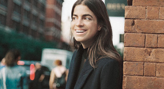 Forbes снимет видео об успешных женщинах — Леандре Медин, Еве Чен, Мэй Маск