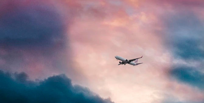 Россия и Турция возобновляют авиасообщение