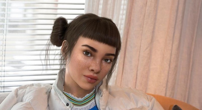 Кому выгодно создавать виртуальных моделей-инфлюенсеров