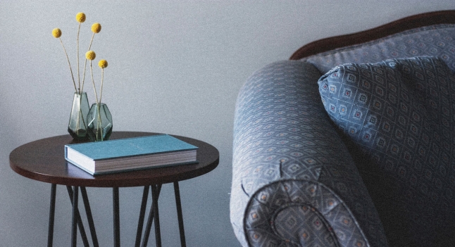 Почему в доме важно иметь гостиную комнату