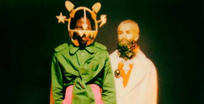 Вальтер ван Бейрендонк запускает распродажу архивов