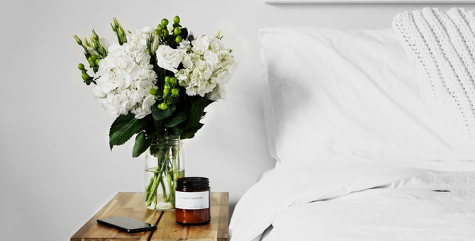 Как научиться рано вставать