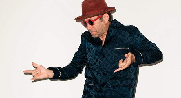 Покупателями коллаборации Louis Vuitton и Supreme оказались бэби-бумеры