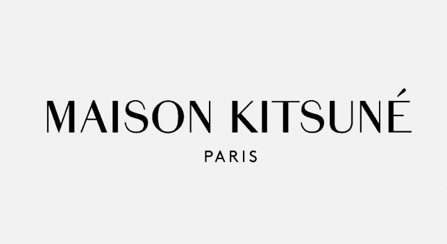 У бренда Maison Kitsuné появился первый амбассадор