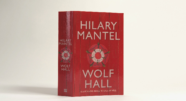 Жюри Букеровской премии выбрало пять лучших книг за последние полвека