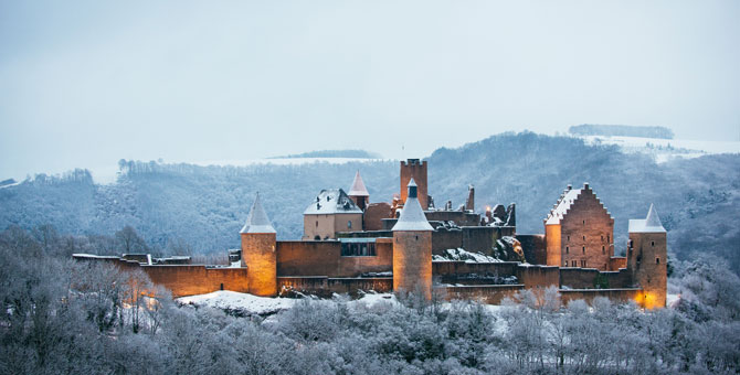 Люксембург стал первой в мире страной с бесплатным общественным транспортом