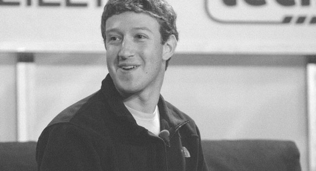 Марк Цукерберг обошел Уоррена Баффета в списке богатейших людей мира