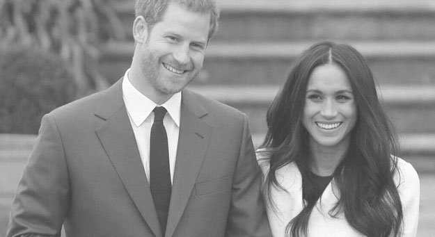 Сколько стоит королевский гардероб Меган Маркл