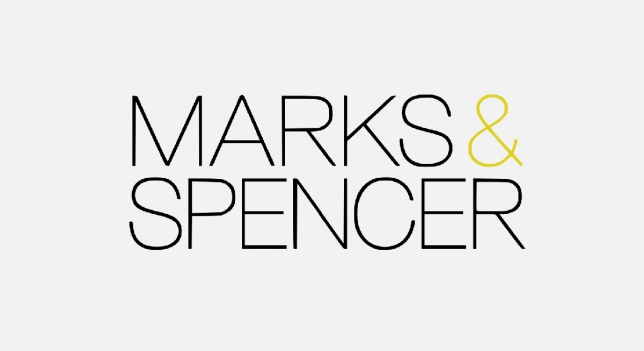 Marks & Spencer изменил название бренда в честь свадьбы Меган Маркл