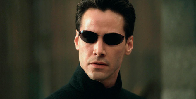 Напарник для Киану: Warner Bros. ищет актера на роль молодого Нео в новой «Матрице»
