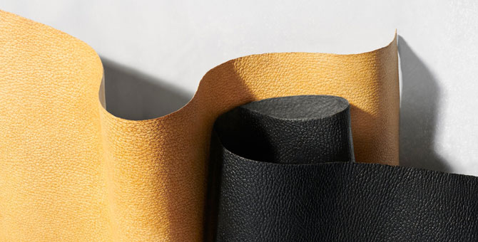 New York Times назвал грибную кожу главным трендом осени 2020