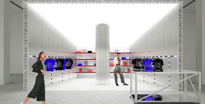 Международная книжная ярмарка в Москве впервые пройдет в Манеже