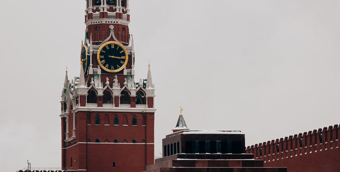 Режим особой готовности для полиции Москвы и области введен до лета