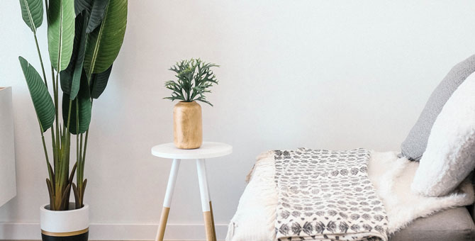 Людям не хватает личного пространства даже дома, выяснила IKEA