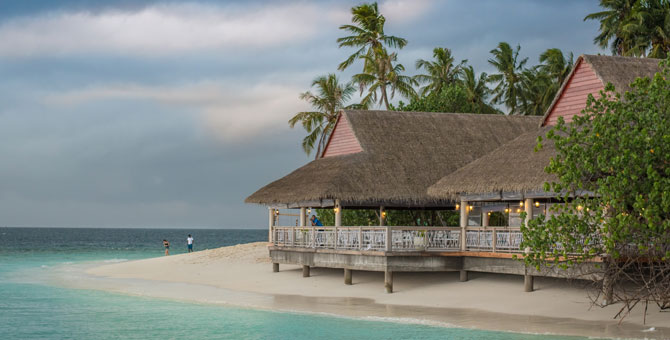 Крупные сети отелей запустили подписку для работающих на удаленке