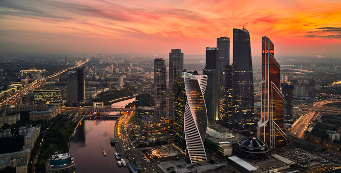 Как власти Москвы следят за перемещениями горожан