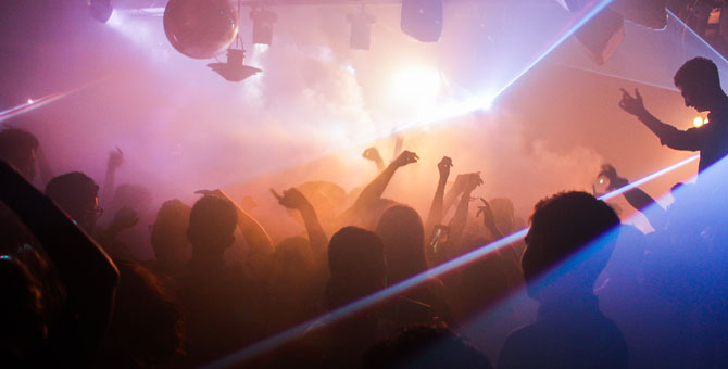 Берлин выделяет 1 млн евро на сохранение ночных клубов