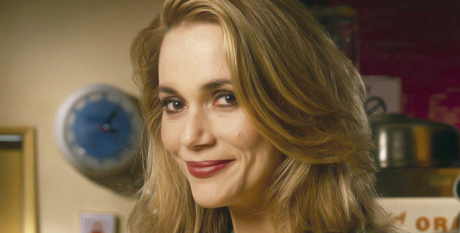 Умерла актриса из сериала «Твин Пикс» Пегги Липтон