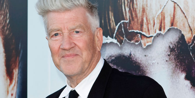 Дэвид Линч снимет новый сериал для Netflix