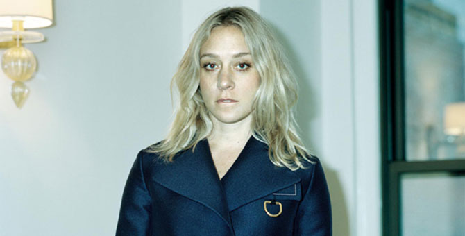 Хлое Севиньи, Риз Ахмед, Адвоа Абоа поделятся секретами стиля на Farfetch