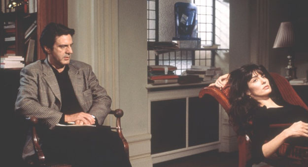 Как правильно разойтись со своим психотерапевтом