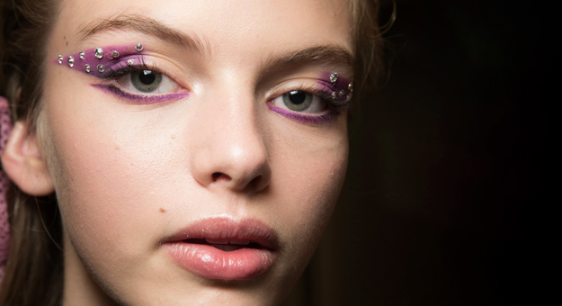 Максималистичный минимализм: Пэт Макграт о трендовом макияже осень-зима 2018