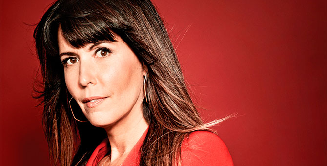 Пэтти Дженкинс снимет новый фильм о вселенной «Звездных войн»