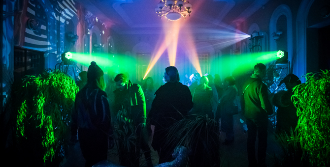 В Самаре открылся бутик Paul Smith