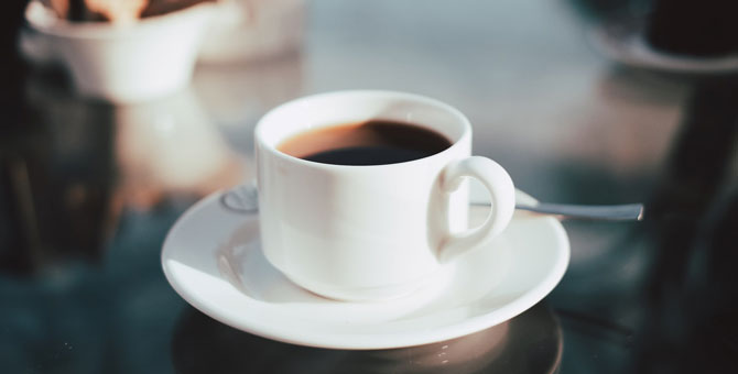 В США началась волна кофешейминга