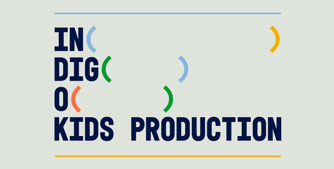 v confession и «Творческое объединение 9» будут создавать онлайн-контент для семейного просмотра