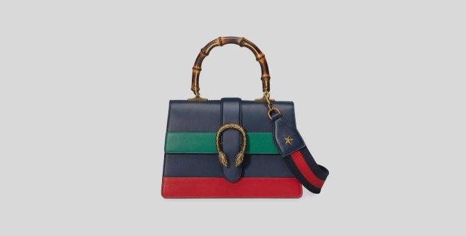 Gucci повысил цены после пандемии коронавируса