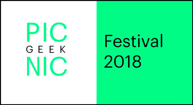 Названы хедлайнеры научно-популярного фестиваля Geek Picnic