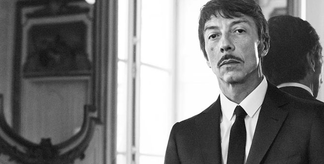 Пьерпаоло Пиччоли — о самом глупом явлении последнего десятилетия