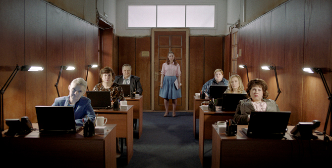 «Пилигрим» проведет спецпоказ документального и игрового российского кино