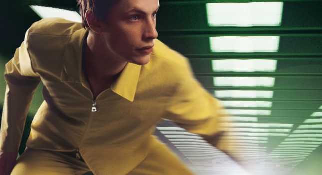 Как Prada использовал стиль athleisure до того, как он стал мейнстримом