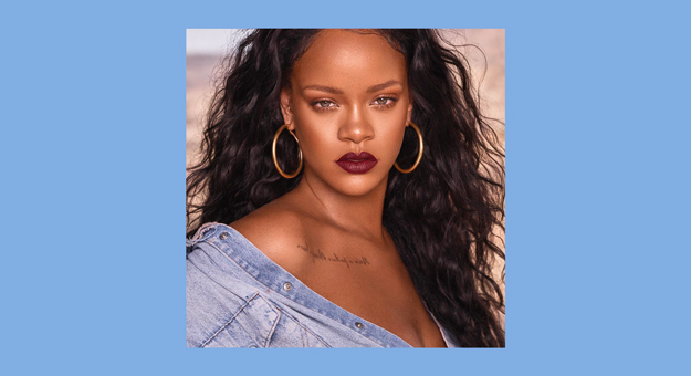 Рианна написала статью об образовании для The Guardian