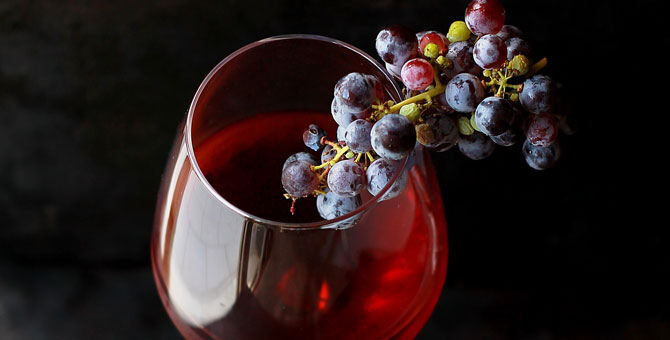 В России предложили легализовать продажи алкоголя в интернете из-за коронавируса