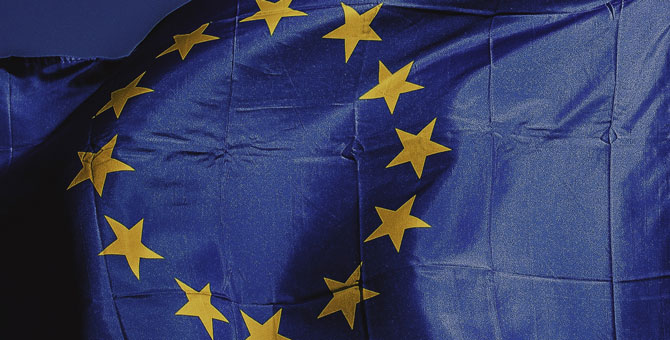 ЕС закроет въезд для иностранцев