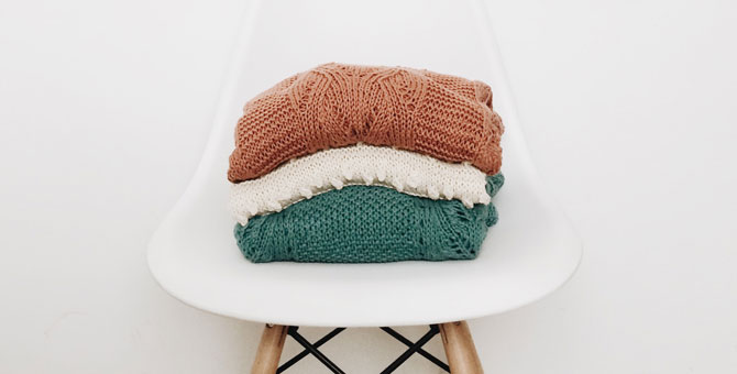 BoF: вторичный рынок одежды переживает кризис из-за пандемии