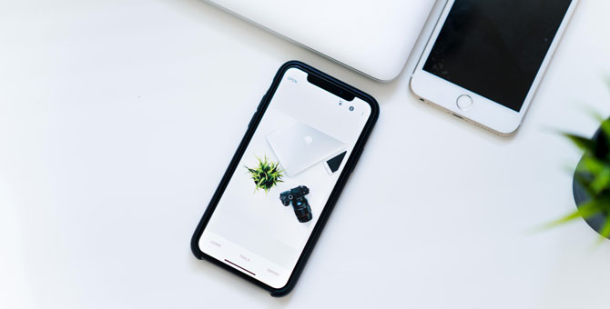 Владимир Путин подписал закон о предустановке российского ПО на смартфоны