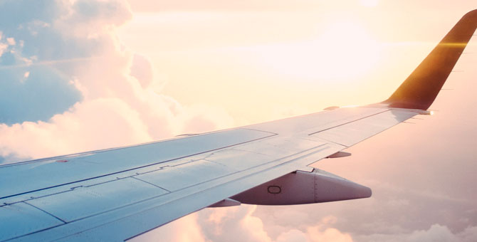 Авиакомпания «Победа» разрешила брать на борт ноутбук в дополнение к ручной клади