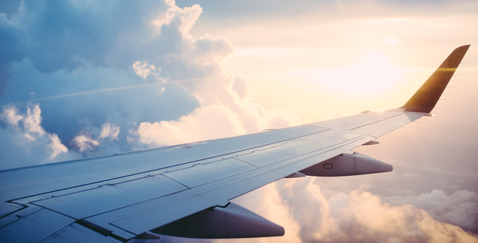 Российские авиакомпании прокомментировали запрет на продажу билетов в Грузию