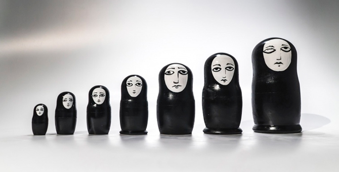 Художника Sad Face оштрафовали на 15 тысяч рублей за «Смерть не за горами»