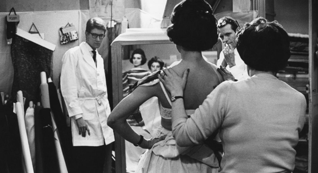 Почему в модной индустрии началась «война за таланты»