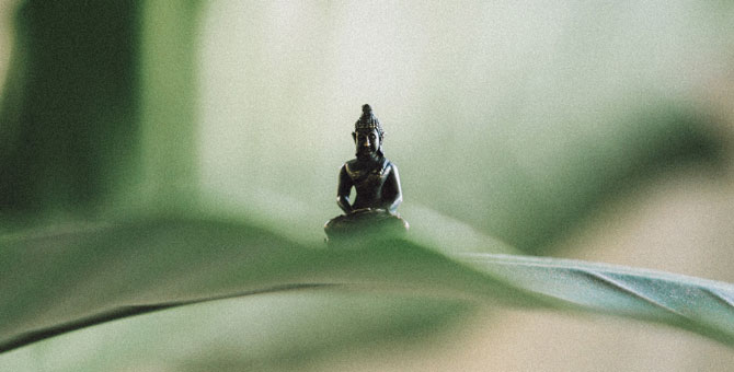 В московских парках пройдут сеансы медитации в честь всемирного Дня гармонии