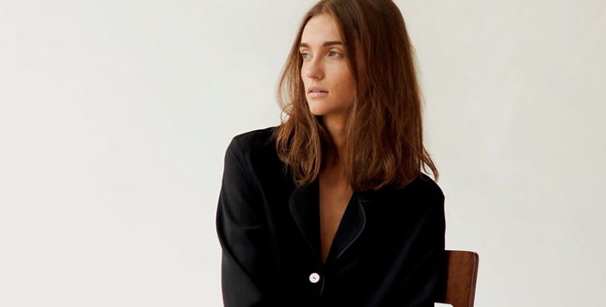 Дизайнер марки Sleeper попала в список самых перспективных Forbes