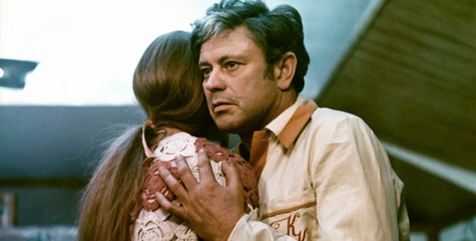 В новом пространстве Третьяковки откроется выставка, посвящённая Андрею Тарковскому