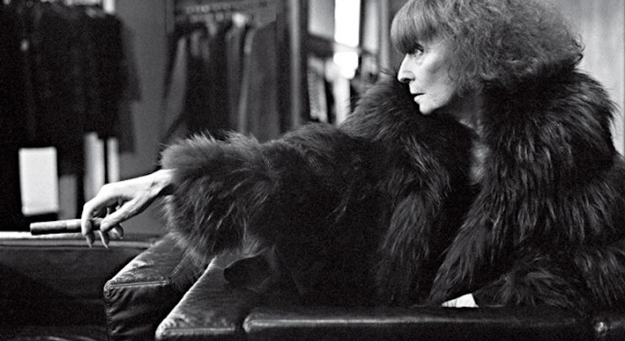 В Париже появится улица имени Сони Рикель